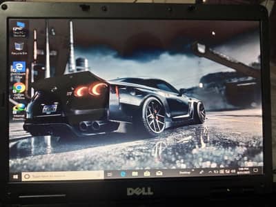 Dell Core 2 duo  lush condition urgent for Sale