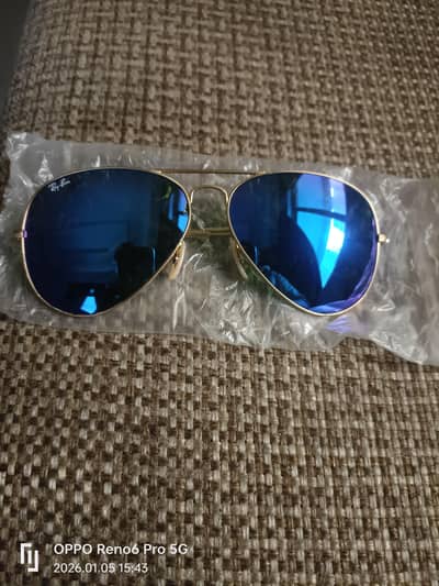 Ray-Ban sunglasses