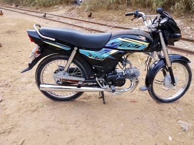 bike All PPF hua wa ha