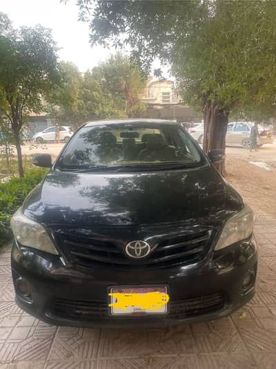 2010 xli convert gli