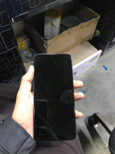 Huawei y9s all ok no board repair pta approved  6/128