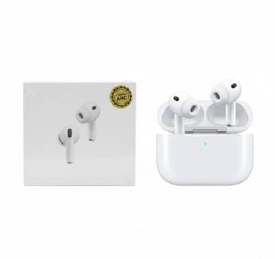Apple Airbuds – 2nd & 3rd Gen | Buds 2 Pro / 3 Pro / Pro 2