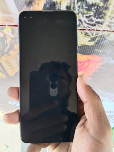 good mobile no fault all okay  only mobile