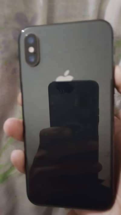 iPhone x pta approved