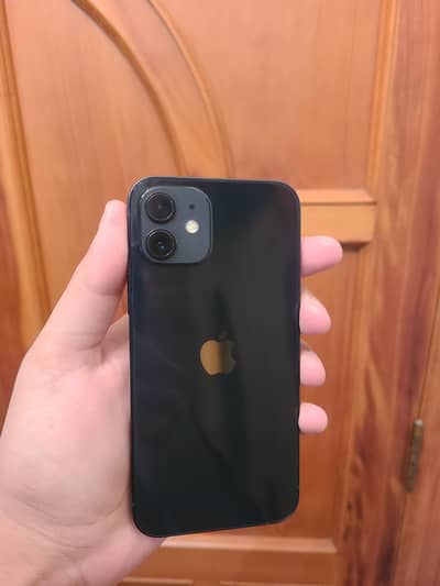 iphone 12 Factory Unlock