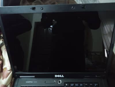 Dell Dual Core Leptop Forsale