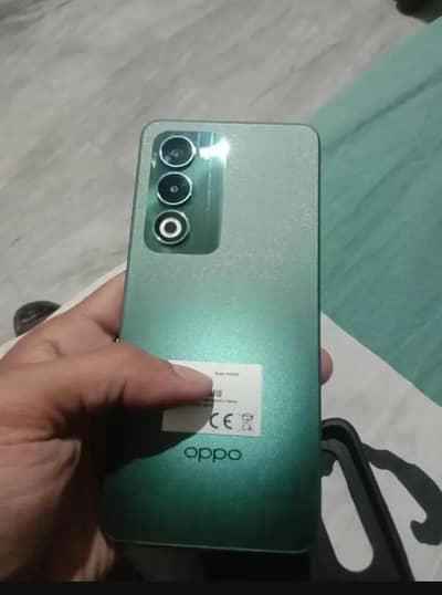 oppo A5 6/128 10/10 condition