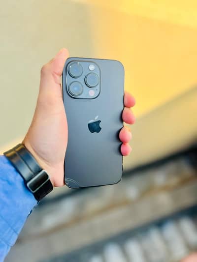 iphone 14 pro 256gb factory unlock