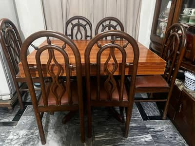 Dining table for sale