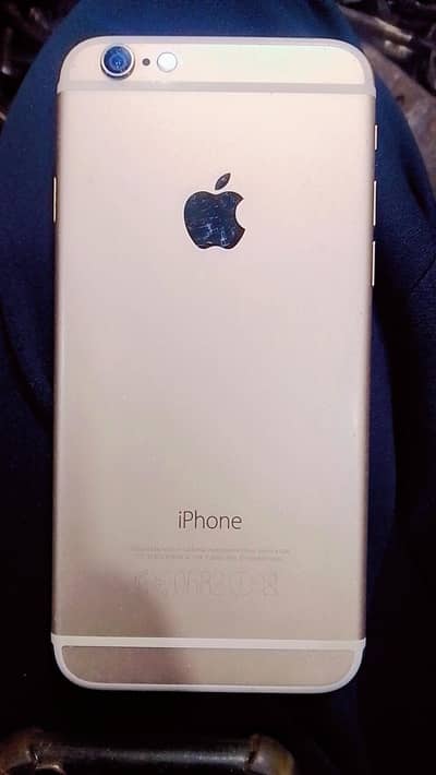 Iphone 6s Pta Approved