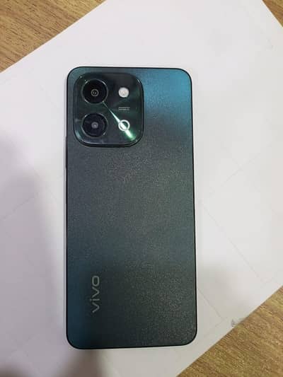 vivo Y28
