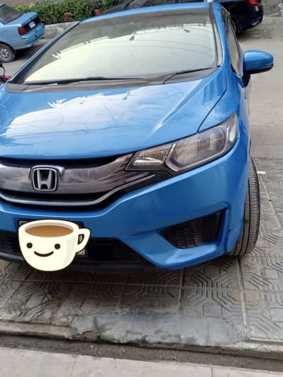 Honda Fit 2017 better than Toyota