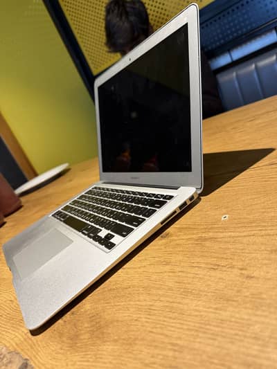 MackBook Air