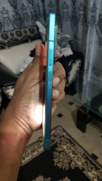 infinix Note 50