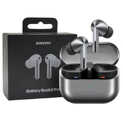 Samsung Buds 3 Pro – 3rd Generation Airbuds | High Quality | Karachi