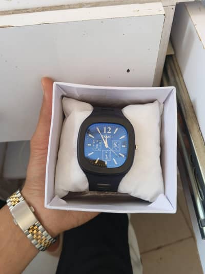 Premium Skmei Watch ⌚ Original