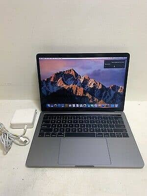 Apple MacBook Pro M3 | Powerful Performance Laptop