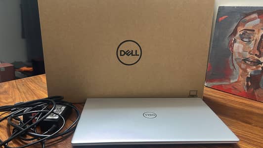 Dell Inspiron 5502 i7 11-gen