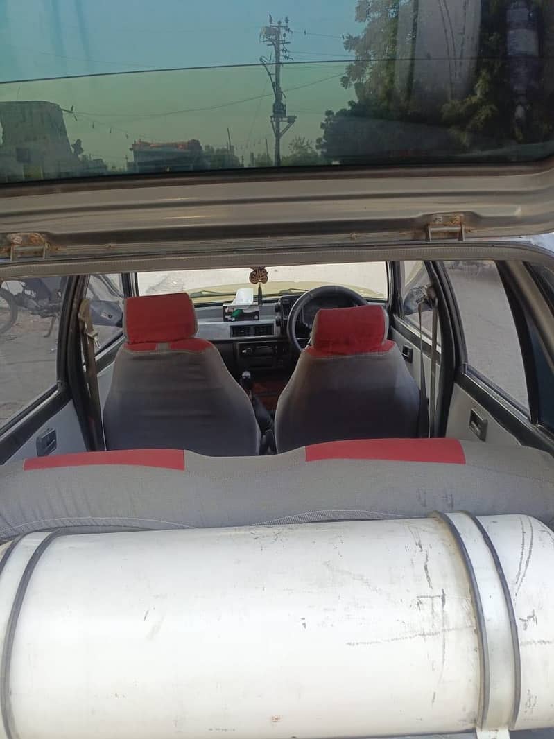 Mehran vxr 2011 - Cars - 1109857530