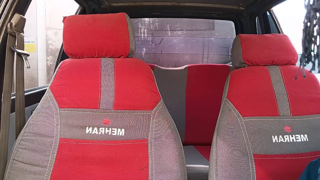 Mehran vxr 2011 - Cars - 1109857530