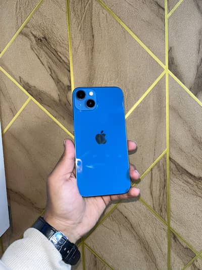 Iphone 13 Official PTA