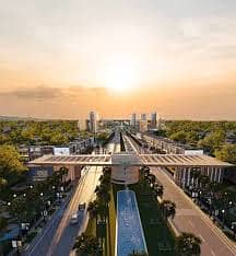 PHASE 9 PRISM L block 10 Marla Plot For SALE