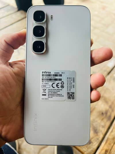 infinix hot 60 pro 8/128gb