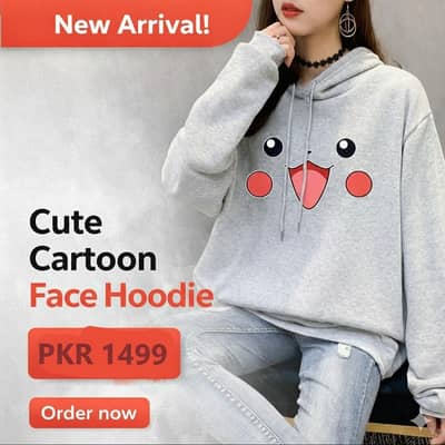 Branded Winter Hoodies & Tracksuits for Men & Women – Different Articl
