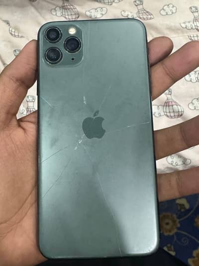 iphone 11 pro maxx