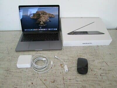Apple MacBook Pro with M3 Chip | Genuine