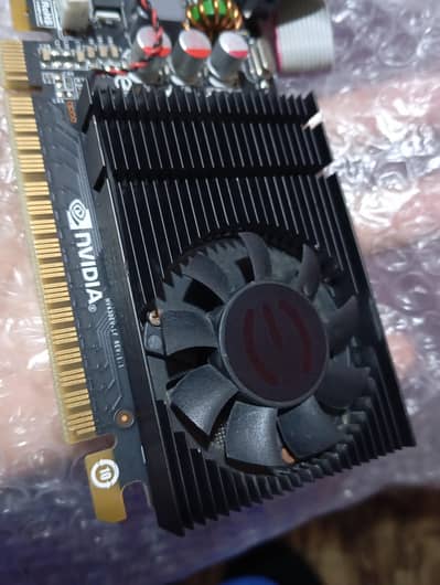 Nvidia Geforce GT620 1GB Card