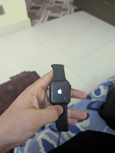 Apple watch SE second gen