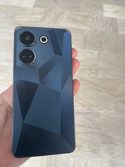 Camon 20 all ok 10by10