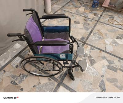 Wheelchair