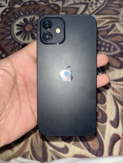 Iphone 12 jv condition 10/9
