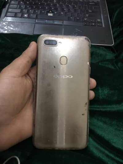 OPPO A5s