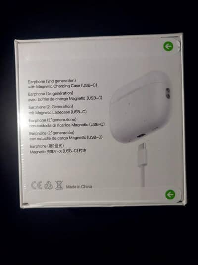 Airport pro2 Dual sim official approved  4/128 On screen