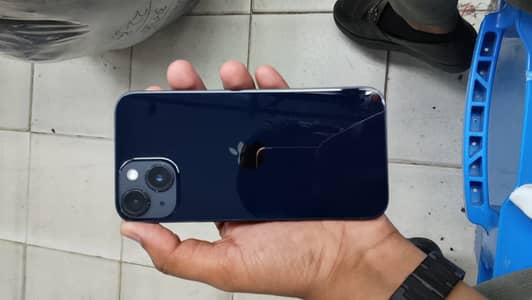 Apple iPhone 14 jv 128gb BH94%