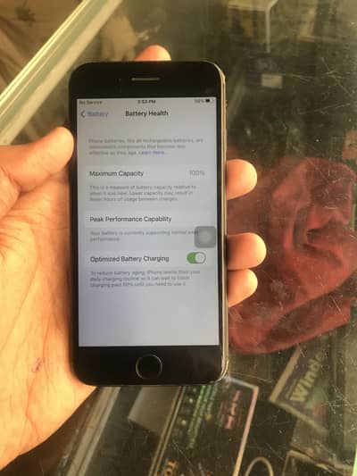 Iphone 7 non pta 128