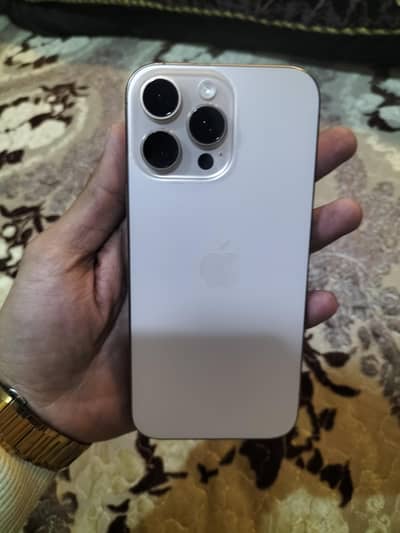 Brand new physical dual 16 promax