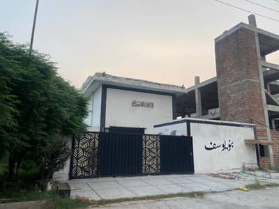 Factory For Rent In sunder Industrial Estate Lahore