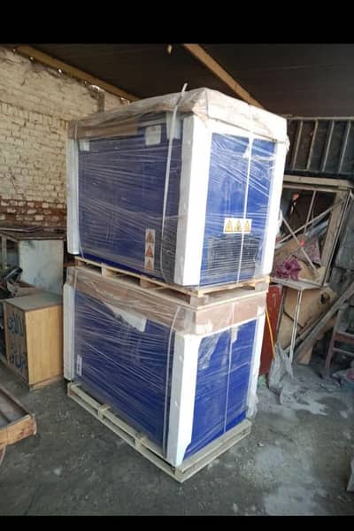 national fresher l pin pack freezer bilkul new 2024 model