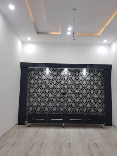 5 Marla brand new luxury house available for sale in DHA rabhar sector 12