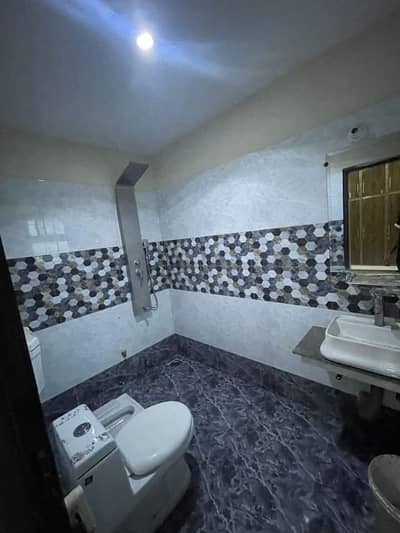 10 Marla Lower Portion for Rent Bahria Orchard Lahore