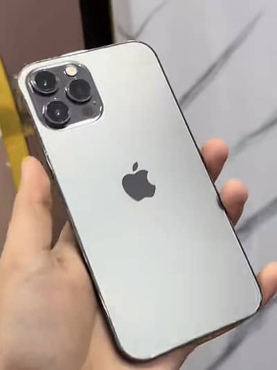 Iphone 12 pro max non pta fu