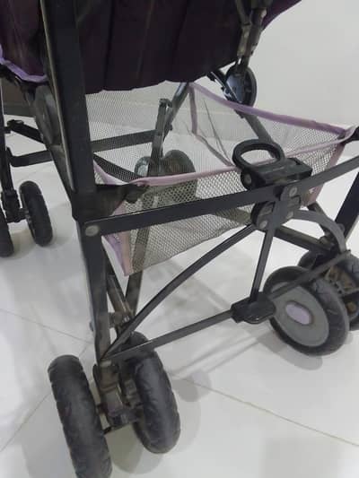 for urgent sale of baby Staller