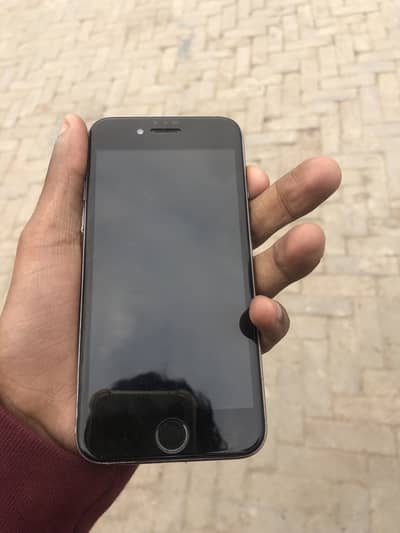 Iphone 6s 64gb pta proved 03274986653