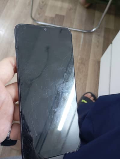 Motorola g pure Non pta 3 32