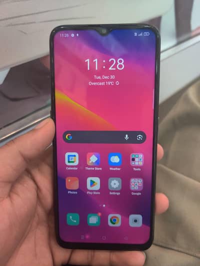 oppo A5 2020 4/128gb