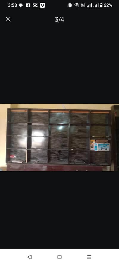 shop Racks used new condition